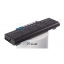 Аккумуляторная батарея iBatt iB-A169 для ноутбука Rover bookЕмкость (mAh): 6600. Напряжение (V): 11,1
