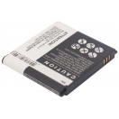 Аккумуляторная батарея iBatt iB-M2694 для телефонов, смартфонов SamsungЕмкость (mAh): 1800. Напряжение (V): 3,7