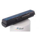 Аккумуляторная батарея для ноутбука Acer Aspire 5542-302G25Mn. Артикул iB-A128H.Емкость (mAh): 10400. Напряжение (V): 11,1
