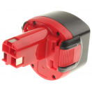 Аккумуляторная батарея BAT001 для электроинструмента Bosch. Артикул iB-T178.Емкость (mAh): 2100. Напряжение (V): 9,6