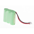 Аккумуляторные батареи для радиотелефонов Sagem (Сагем)Емкость (mAh): 300. Напряжение (V): 3,6