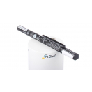 Аккумуляторная батарея для ноутбука IBM-Lenovo IdeaPad Z400 Touch 59365222. Артикул iB-A617.Емкость (mAh): 2200. Напряжение (V): 14,4