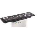 Аккумуляторная батарея для ноутбука Samsung XE700T1C-A01 ATIV Smart PC Pro. Артикул iB-A851.Емкость (mAh): 6540. Напряжение (V): 7,5