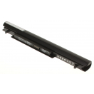 Аккумуляторная батарея для ноутбука Asus S46CB. Артикул iB-A646H.Емкость (mAh): 2600. Напряжение (V): 14,4