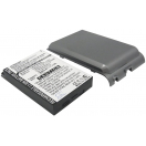 Аккумуляторная батарея iBatt iB-M1031 для телефонов, смартфонов FujitsuЕмкость (mAh): 3060. Напряжение (V): 3,7