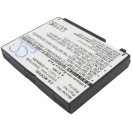 Аккумуляторная батарея iBatt iB-M2279 для телефонов, смартфонов MotorolaЕмкость (mAh): 1030. Напряжение (V): 3,7