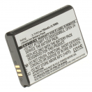 Аккумуляторная батарея AB803446BU для телефонов, смартфонов Samsung. Артикул iB-M396.Емкость (mAh): 750. Напряжение (V): 3,7