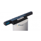 Аккумуляторная батарея iBatt iB-A217 для ноутбука eMachinesЕмкость (mAh): 4400. Напряжение (V): 11,1