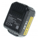 Аккумуляторная батарея для электроинструмента Craftsman DCD737P2. Артикул iB-T465.Емкость (mAh): 4000. Напряжение (V): 14,4