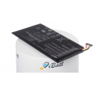Аккумуляторная батарея CS-AME301SL для ноутбуков Asus. Артикул iB-A655.Емкость (mAh): 4300. Напряжение (V): 3,7