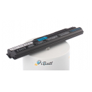 Аккумуляторная батарея iBatt iB-A588 для ноутбука SonyЕмкость (mAh): 4400. Напряжение (V): 10,8