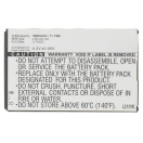 Аккумуляторная батарея A380 для телефонов, смартфонов Runbo. Артикул iB-M625.Емкость (mAh): 3000. Напряжение (V): 3,7