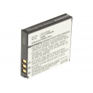 Аккумуляторная батарея BP-DC6-E для фотоаппаратов и видеокамер Panasonic. Артикул iB-F187.Емкость (mAh): 1050. Напряжение (V): 3,7