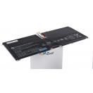 Аккумуляторная батарея для ноутбука HP-Compaq Envy Spectre XT 13-2000er. Артикул iB-A623.Емкость (mAh): 3040. Напряжение (V): 14,8