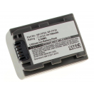 Аккумуляторные батареи для фотоаппаратов и видеокамер Sony DCR-DVD805Емкость (mAh): 750. Напряжение (V): 7,4