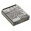 Аккумуляторная батарея 02491-0028-01 для фотоаппаратов и видеокамер PRIMA. Артикул iB-F414.Емкость (mAh): 1250. Напряжение (V): 3,7