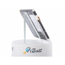 Аккумуляторная батарея C11P1324 для телефонов, смартфонов Asus. Артикул iB-M807.Емкость (mAh): 2100. Напряжение (V): 3,8