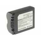 Аккумуляторная батарея CGR-S006A/1B для фотоаппаратов и видеокамер Panasonic. Артикул iB-F318.Емкость (mAh): 750. Напряжение (V): 7,4