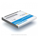 Аккумуляторная батарея iBatt C1.01.185 для телефонов, смартфонов SamsungЕмкость (mAh): 700. Напряжение (V): 3,6