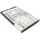 Аккумуляторная батарея iBatt iB-M1743 для телефонов, смартфонов AVUSЕмкость (mAh): 1200. Напряжение (V): 3,7