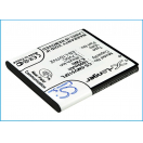 Аккумуляторная батарея iBatt iB-M2794 для телефонов, смартфонов SamsungЕмкость (mAh): 1800. Напряжение (V): 3,7