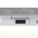 Аккумуляторная батарея VGP-BPS2C.CE7 для ноутбуков Sony. Артикул 11-1417.Емкость (mAh): 4400. Напряжение (V): 11,1