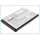 Аккумуляторная батарея iBatt iB-M1101 для телефонов, смартфонов VodafoneЕмкость (mAh): 700. Напряжение (V): 3,7