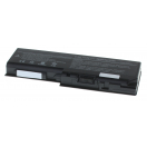 Аккумуляторная батарея для ноутбука Toshiba Equium P200-1ED. Артикул 11-1542.Емкость (mAh): 6600. Напряжение (V): 11,1