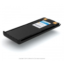 Аккумуляторная батарея iBatt C1.01.333 для телефонов, смартфонов NokiaЕмкость (mAh): 1200. Напряжение (V): 3,6