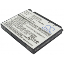Аккумуляторная батарея SBPL0093701 для телефонов, смартфонов LG. Артикул iB-M2211.Емкость (mAh): 1000. Напряжение (V): 3,7