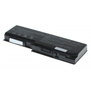 Аккумуляторная батарея для ноутбука Toshiba Equium P300-16T. Артикул 11-1542.Емкость (mAh): 6600. Напряжение (V): 11,1