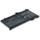 Аккумуляторная батарея 905175-271 для ноутбуков HP-Compaq. Артикул 11-11509.Емкость (mAh): 3000. Напряжение (V): 15,4