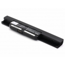 Аккумуляторная батарея для ноутбука Asus A83B. Артикул iB-A189.Емкость (mAh): 4400. Напряжение (V): 14,4