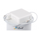 Блок питания (адаптер питания) iBatt iB-R224 для ноутбука  Apple Напряжение (V): 20