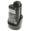 Аккумуляторная батарея для электроинструмента Bosch GLI 10.8 V-LI. Артикул iB-T182.Емкость (mAh): 1500. Напряжение (V): 10,8