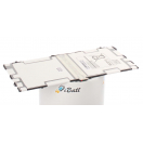 Аккумуляторная батарея EB-BT800FBE для ноутбуков Samsung. Артикул iB-A968.Емкость (mAh): 7900. Напряжение (V): 3,8