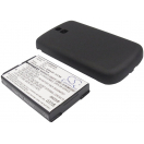 Аккумуляторная батарея BAT-14392-001 для телефонов, смартфонов Blackberry. Артикул iB-M985.Емкость (mAh): 2400. Напряжение (V): 3,7