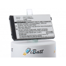 Аккумуляторная батарея для телефона, смартфона Softbank X01T. Артикул iB-M118.Емкость (mAh): 1350. Напряжение (V): 3,7