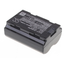 Аккумуляторная батарея iBatt iB-F636 для фотокамер и видеокамер FujiFilmЕмкость (mAh): 2000. Напряжение (V): 7,4