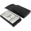 Аккумуляторная батарея C-M2 для телефонов, смартфонов Blackberry. Артикул iB-M1034.Емкость (mAh): 1900. Напряжение (V): 3,7