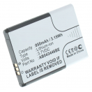 Аккумуляторная батарея BST3108BE для телефонов, смартфонов Samsung. Артикул iB-M2618.Емкость (mAh): 850. Напряжение (V): 3,7