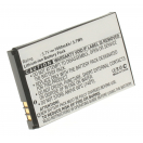 Аккумуляторная батарея для телефона, смартфона Philips Xenium X100. Артикул iB-M386.Емкость (mAh): 1000. Напряжение (V): 3,7