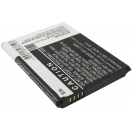 Аккумуляторная батарея для телефона, смартфона Samsung Note II Mini. Артикул iB-M2688.Емкость (mAh): 2100. Напряжение (V): 3,8