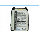 Аккумуляторная батарея для телефона, смартфона Sanyo 7500. Артикул iB-M2808.Емкость (mAh): 1050. Напряжение (V): 3,7