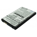 Аккумуляторная батарея SBPP0028501 для телефонов, смартфонов Sprint. Артикул iB-M2220.Емкость (mAh): 1200. Напряжение (V): 3,7