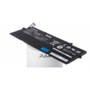 Аккумуляторная батарея для ноутбука Samsung 540U4E-K02 ATIV Book 5. Артикул iB-A629.Емкость (mAh): 7560. Напряжение (V): 7,6