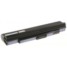 Аккумуляторная батарея UM09B7C для ноутбуков Acer. Артикул iB-A482H.Емкость (mAh): 5200. Напряжение (V): 11,1