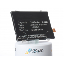 Аккумуляторная батарея iBatt iB-M863 для телефонов, смартфонов AsusЕмкость (mAh): 2500. Напряжение (V): 3,8