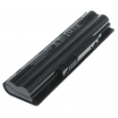 Аккумуляторная батарея HSTNN-IB82 для ноутбуков HP-Compaq. Артикул 11-1276.Емкость (mAh): 4400. Напряжение (V): 11,1
