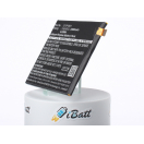 Аккумуляторная батарея C11P1601 для телефонов, смартфонов Asus. Артикул iB-M1315.Емкость (mAh): 2500. Напряжение (V): 3,85